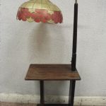 738 3073 FLOOR LAMP